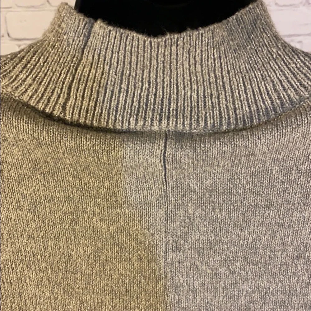 Chicos chico’s mock